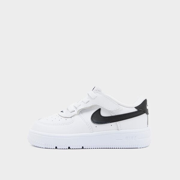 Nike Force 1 Low Easyon biela