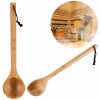 Rento 176320 naberačka do sauny 43cm bambus