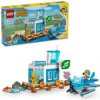 LEGO 77051 Let s Dodo Airlines