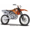 MAISTO motocykel KTM 520SX 1:18