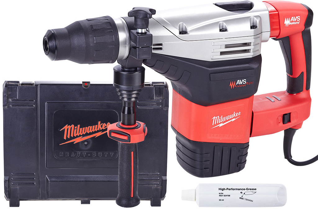 Milwaukee K 750 S 4933398600