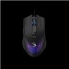 A4tech BLOODY L65 Max Honeycomb, podsvícená herní myš, 12000 DPI, černá, USB 546924