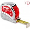 SOLA Tri-Matic TM 10m x 25 mm svinovací metr