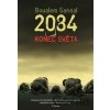 2084 - Konec světa - Boualem Sansal