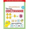 Moje prvé odčítavanie - Zotri a vyrieš úlohy znova