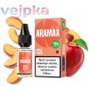 Ritchy EU (Liqua, Ritchy, Aramax) ARAMAX Salt Apple Peach 10ml Obsah nikotínu v mg/ml: 10 mg/ml