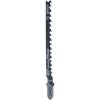 Bosch Pílové plátky do priamočiaré píly T 244 D, Speed for Wood, 3 kusy, 2608630879