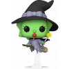 Funko POP! Simpsons: Witch Maggie