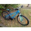 Horský bicykel STUF PEARL 24