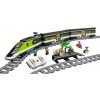 LEGO® City 60337 Expresný vláčik