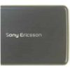 Kryt Sony Ericsson T303 zadný čierny