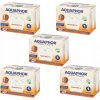 Vodný filter Aquaphor Maxfor+ H, náhradná náplň do kanvice, 5 ks .