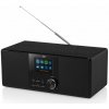 JVC RA-E981B Internetové rádio