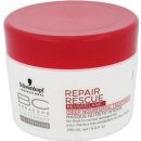 Vlasová regenerácia Schwarzkopf BC Repair Rescue Deep Nourishing Treatment 200 ml