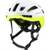 KENNY cyklo prilba FURTIF 23 neon yellow - S/M