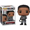 Ghostbusters II POP! Figúrky z vinylu Winston Zeddemore 9 cm