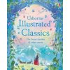 Illustrated Classics The Secret Garden & other stories