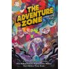 The Adventure Zone: The Suffering Game