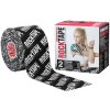 RockTape kineziologický tejp 5 cm x 5 m, design: logo black