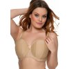 Curvy Kate 2601 Luxe Béžová