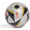 adidas Euro 2024™ Mini Football Euro 2024 Silver/Gold Mini