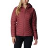 Bunda Columbia 1699071 veľ. S