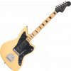 Fender Squier FSR Classic Vibe '70s Jazzmaster MN Vintage Blonde Elektrická gitara