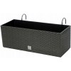 Prosperplast Rato Case Truhlík 51,4 x 19,2 x 18,6 cm antracit