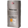 JUB DECOR Beton look - dekoratívna vyrovnávacia hmota so vzhľadom surového betónu - sivý - 20 kg