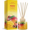 Bartek Candles Mango & Fruits difuzer 100 ml