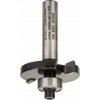 BOSCH Kotúčová fréza, hrúbka 6 mm, stopka 8 mm
