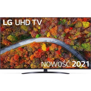 LG 55UP8100