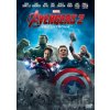 Avengers: Vek Ultrona DVD