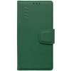 mobilNET bočná knižka Samsung Galaxy A25 5G, zelená (Daze)