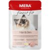 Mera Finest Fit kapsička Hair and Skin Balenie 85g