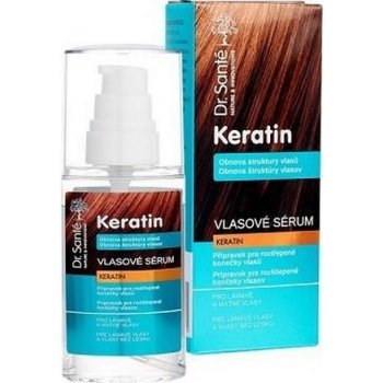 Dr. Santé Keratin Hair sérum 50 ml