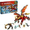 71868 Wyldfyre a transf.dračí oblek LEGO
