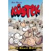 CREW Kůstek 2 - Velké kraví dostihy (Farebné vydanie)