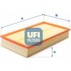 UFI Vzduchový filter 30.115.00