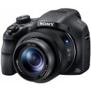 Sony Cyber-Shot DSC-HX350