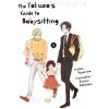 Yakuza's Guide to Babysitting Vol. 2