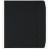 PocketBook púzdro HN-FP-PU-700-GG-WW Flip 700 ERA, čierne