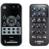 General YAMAHA ZU09200 - diaľkový ovládač duplikát