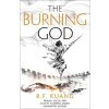 The Burning God - R. F. Kuang