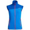 High Point Versa Lady Vest Brilliant Blue/Skydiver