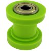 Vodiace koliesko reťaze Racing - 23/10mm - zelené