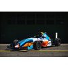 Jazda na formule F4