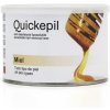 ACTIVESHOP Depilačný vosk QUICKEPIL 400 ML Medový