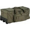 101INC taška COMMANDO na kolieskach RANGER GREEN