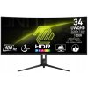 MSI MAG 342CQR E2 34